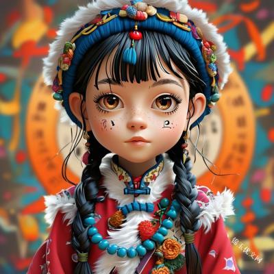 十二星座的秘密心事