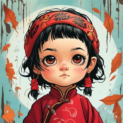 十二星座谁是天生漂亮