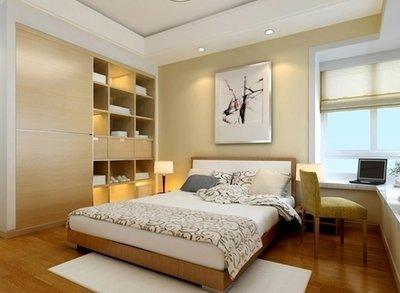 卧室风水布局如何摆放能旺财 卧室这样摆放能旺财