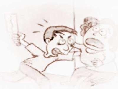 做梦梦见自己杀人不见血,有人帮忙藏尸体