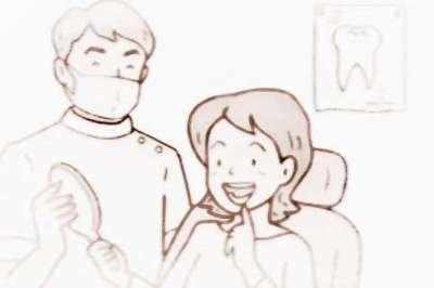 做梦梦见自己的牙齿掉了有什么寓意