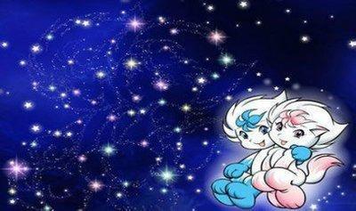 十二星座运势2025年下半年的桃花运
