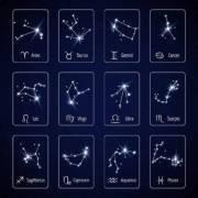 十二星座运势2025年什么运势最好