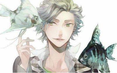 双鱼座的男生都花心很渣吗 双鱼座男是渣男吗