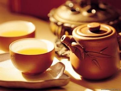 做梦梦见茶 喝茶 端茶 煮茶是什么意思