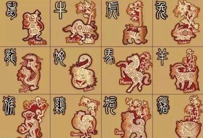 十二生肖2025年8月份运势提前预报