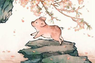 农历7月份的猪宝宝好吗 命运好与不好的地方