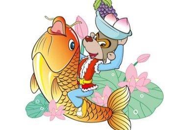 农历一月出生的属猴人命运好还是不好