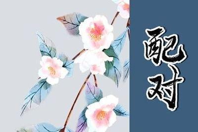 双鱼男和白羊女的配对 两人适合做夫妻吗