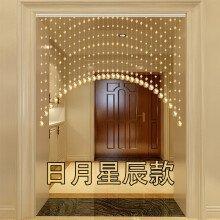 卫生间上的门帘怎么选选门帘要注意的风水问题