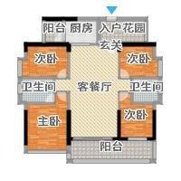 卫生间和厨房对门风水，如何化解厨房门对卫生间门