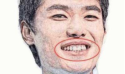 反骨面相长什么样反骨的人有什么样的性格 反骨面相长什么样反骨的人有什么样的性格