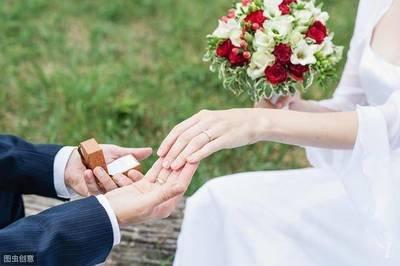 八字婚姻表：如何看你的婚姻幸福指数