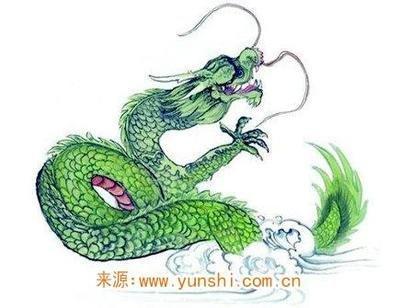 十二生肖中属龙的人命运如何 属龙人一生运势解析