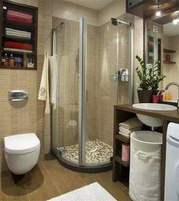 卫生间的风水知道这3点就够了是真的 卫生间的风水知道这3点就够了是真的