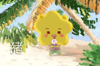十二生肖中气场强大的四大生肖有魄力