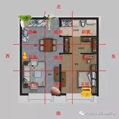 卫生间缺角风水怎么样 缺角风水对这四方面有影响