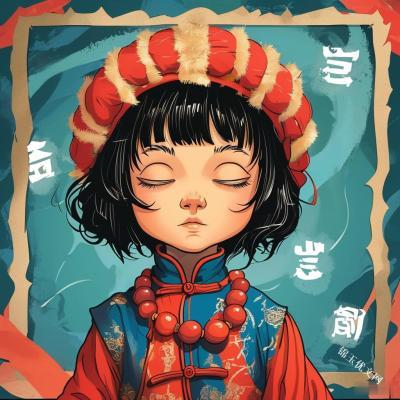 八字怎样算命运势