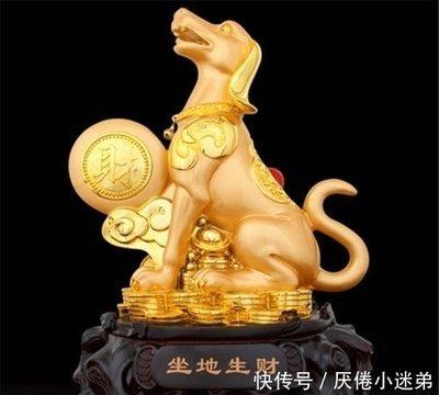 十二生肖什么代表财富 财富多的生肖