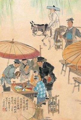 古人清明节有哪些风俗你有知道有哪些吗