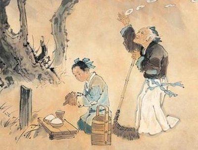 古人清明节有哪些风俗你有知道有哪些吗