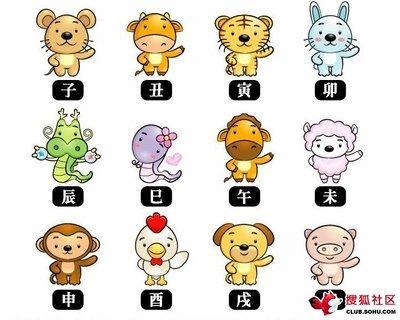 十二生肖今日运势最好的3大生肖，分别都是谁