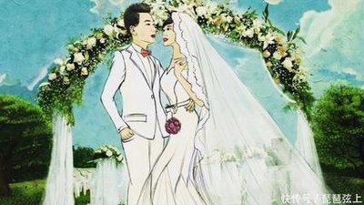 八字日支逢冲什么意思 日支就是婚姻宫吗