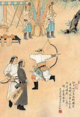 古代清明节有哪些风俗 古代风俗清明节吃什么