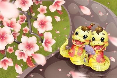 卯时属蛇人的命运 属蛇卯时生人怎么样