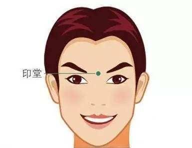 印堂低陷的人命运怎么样 看印堂低陷的人一生命运