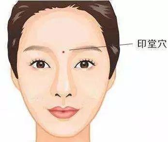 印堂低陷的人命运怎么样 看印堂低陷的人一生命运