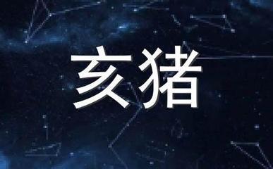 古易方2025年男士生肖猪运势详解