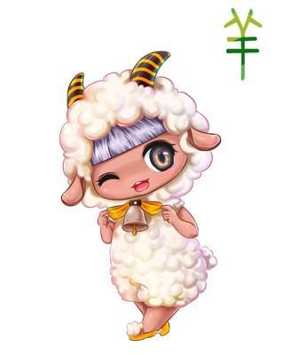 古易方2025年男士生肖羊运势详解