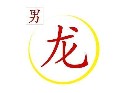 古易方2025年男士生肖龙运势详解