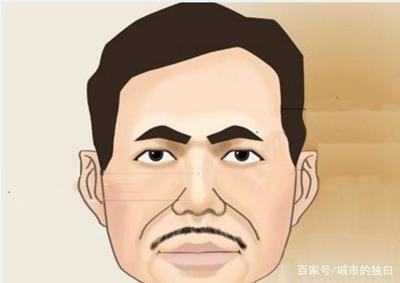 印堂凹陷的人有哪些特点 印堂凹陷面相怎么样