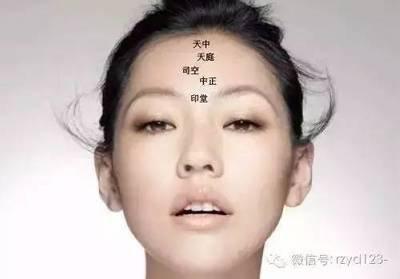 印堂凹陷的人面相如何 看印堂凹陷之人命运好坏