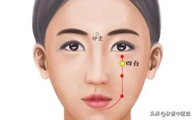印堂凹陷的女人命运怎么样 女人印堂凹陷好吗