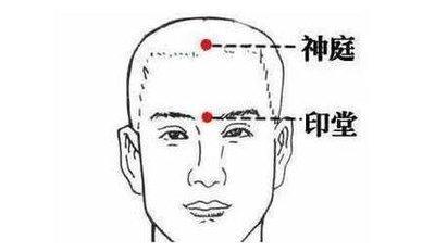 印堂凹陷的男人命运如何 男人印堂凹陷代表着什么