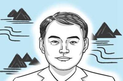 印堂凹陷的男人是很自私的 印堂凹陷的男人真的不好吗