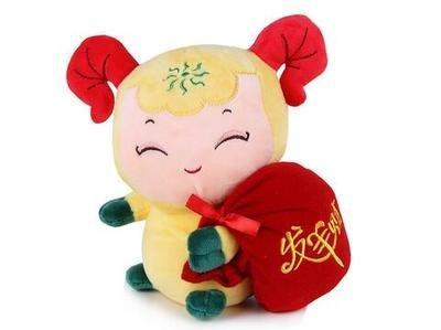 十二生肖吉祥物 属羊有哪些开运吉祥物