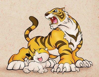 十二生肖吉祥物 属虎有哪些开运吉祥物 十二生肖吉祥物 属虎有哪些开运吉祥物