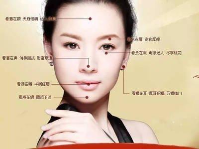 印堂凹陷面相命运 看印堂凹陷的人一生运势