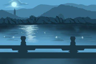 古风游戏名字女 女生在游戏中怎么起古风游戏名 古风游戏名字女 女生在游戏中怎么起古风游戏名