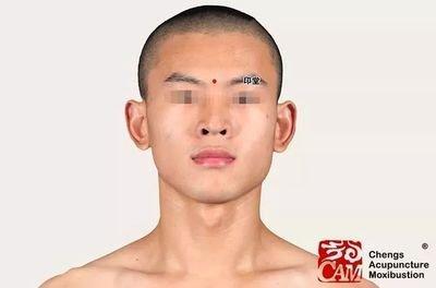 印堂发红是什么预兆 印堂发红代表着什么