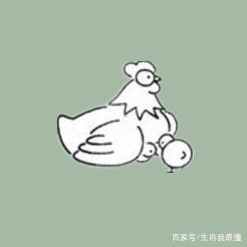 只看眼前利益的生肖 这几个生肖井底之蛙