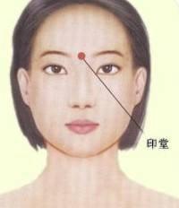 印堂发黑的人怎么回事 印堂发黑的人命运好吗