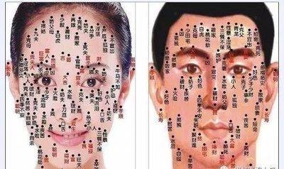 印堂发黑的面相好吗 这样的人命运如何