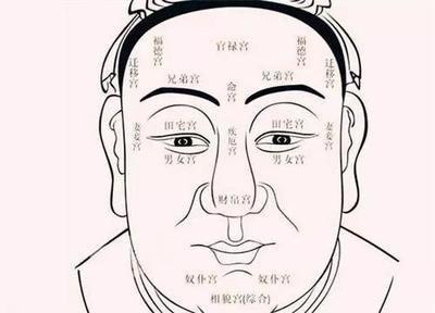 印堂发黑的面相好吗 这样的人命运如何