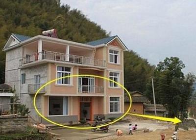 农村住宅的风水 农村住宅风水你懂多少