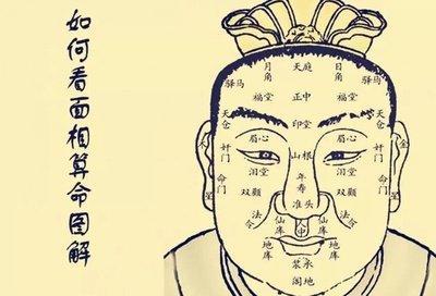 印堂有悬针纹的命运 印堂长悬针纹好吗